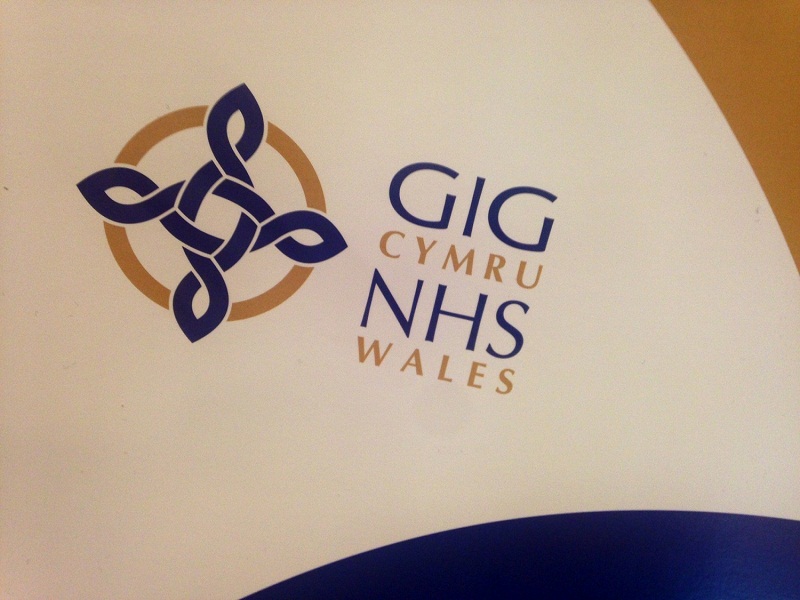 NHS Wales